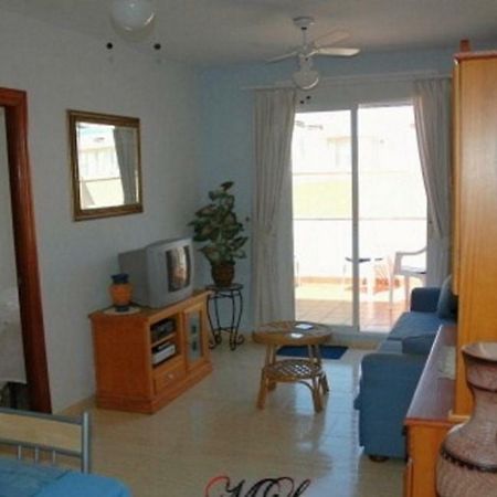 One-Bedroom Flat 200M From The Beach Αλμερία Εξωτερικό φωτογραφία