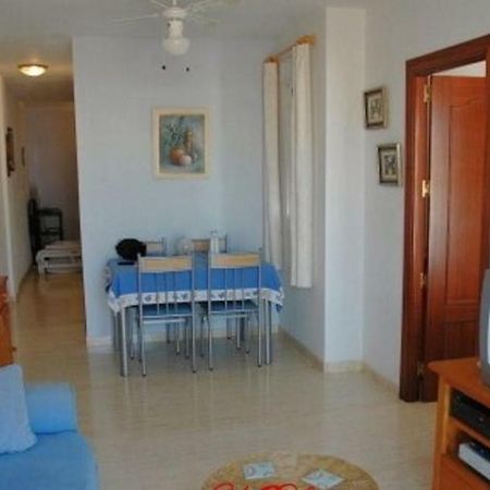 One-Bedroom Flat 200M From The Beach Αλμερία Εξωτερικό φωτογραφία
