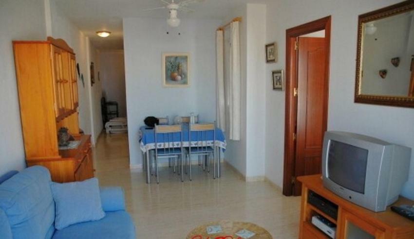 One-Bedroom Flat 200M From The Beach Αλμερία Εξωτερικό φωτογραφία